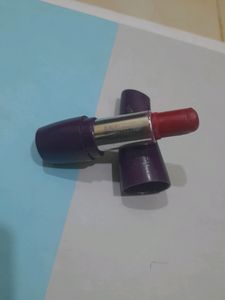 BLUE heaven Lipstick Red In Colour