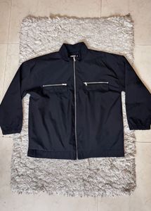 AND Waterproof Winter Jacket
