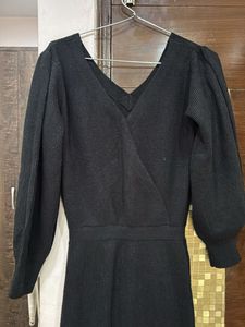 Black One Piece