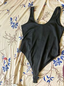 Black Bodysuit