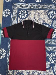 Leotude Mens’ Polo Tshirt