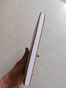 New Dairy For Notes Making