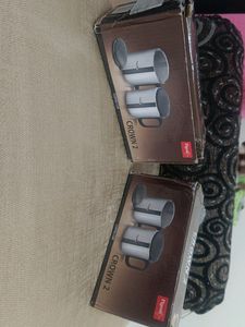 Stainless Steel Coffee Mug With Lid - 4