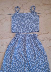 Beach Coord Set