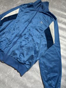 VINTAGE PUMA JACKET