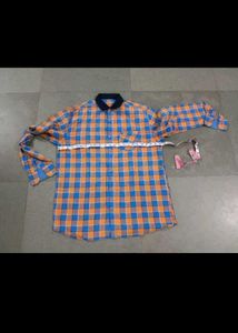 Men&#39;s Shirts Bundle - Casual Styles