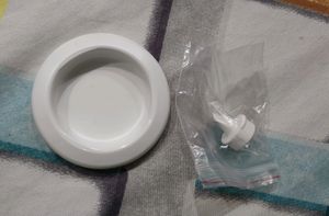 Breast Pump Parts