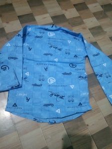 Boys Clothing