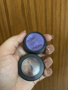 MAC eyeshadow