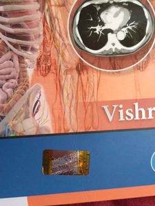 Anatomy Textbook - Upper Limb &amp; Thorax