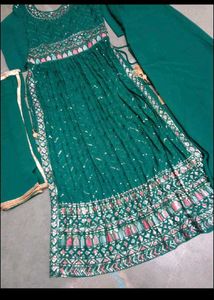 Nyraa Cut Dress