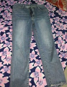 Denim Jeans For Women