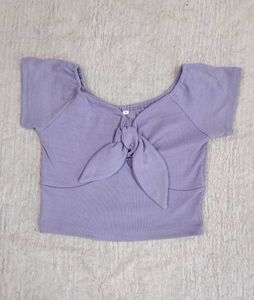 Combo Of 6 New Trendy Tops