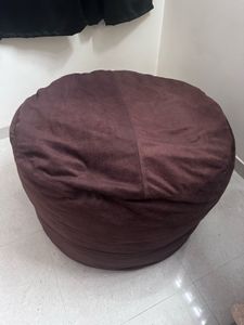 Urban Yogi Sack - Plush, Ultra Soft Memory Foam