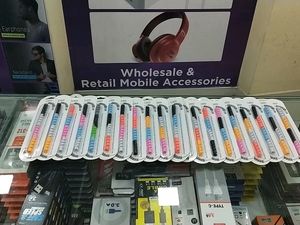 20Pcs Cable Protectors