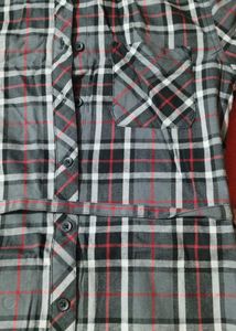 Beautiful Long Shirt From Canada
