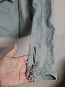 SEQUEND Women Self Design Casual Jacket