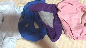 🔻Combo Women’s Panties🩲
