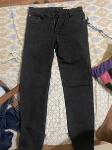 Black Jeans