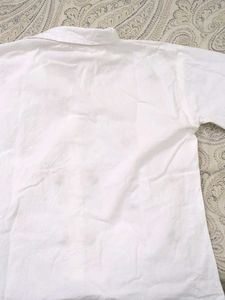 Pretty Embroided Shirt