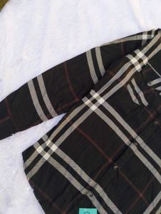 🫧Men&#39;s Plaid Flannel Shirt🫧