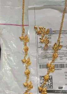 Gold Plated Jwellery For Luxurious Looking....