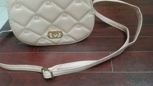 New Pink Cute Sling Bag Stylish For Girls
