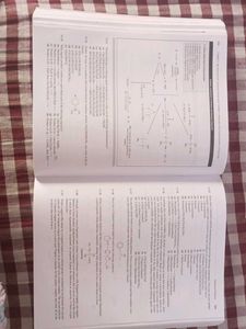 Solomoms and Fryhle Organic Chemistry Book