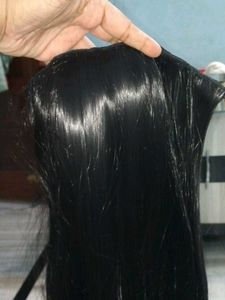 Artificial Hair