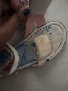 Disney Princess Sandals