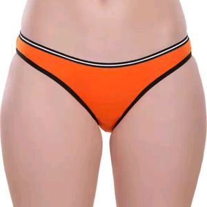 It&#39;s Totally used Cute Panty