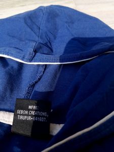 SWEATSHIRT | BOYS | COTTON | NEW CONDITION
