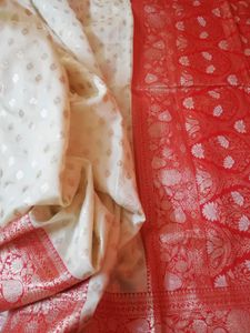 Saree & Blouse