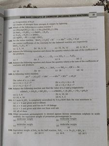 Balaji - Physical Chemistry || Neet