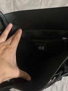 Brand New Tote Bag From H&amp;M