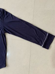 H&amp;M Pajama Shirt