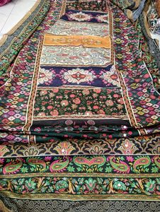 🤩NEW BIG Gorgeous Printed Chunni
