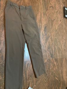 Formal Zara Brown Pants