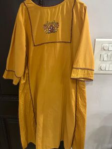 Laks*ita Kurta