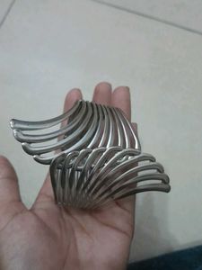 Silver Western Style Cuff Bracelets &amp; Bangle