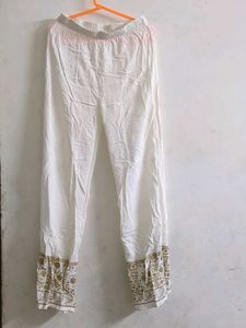 Women&#39;s Plazo