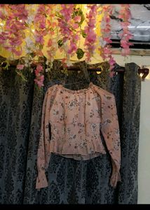 Cute Crop Top