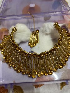 Jewellery Set