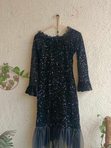 s*it Party Wear Bodycon Dress