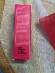 Nykaa Lip Glaze