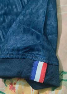 PSG 25/26 jersey Player Version