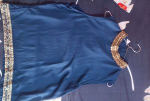 A Festive Wear Top/Tunic