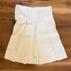 School Uniform Skirt