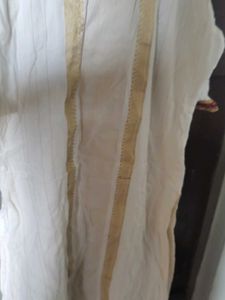 Embroidered Kurti