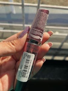 Maybelline Hyper Curl Mascara